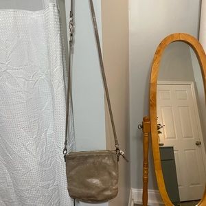Crossbody Hobo bag